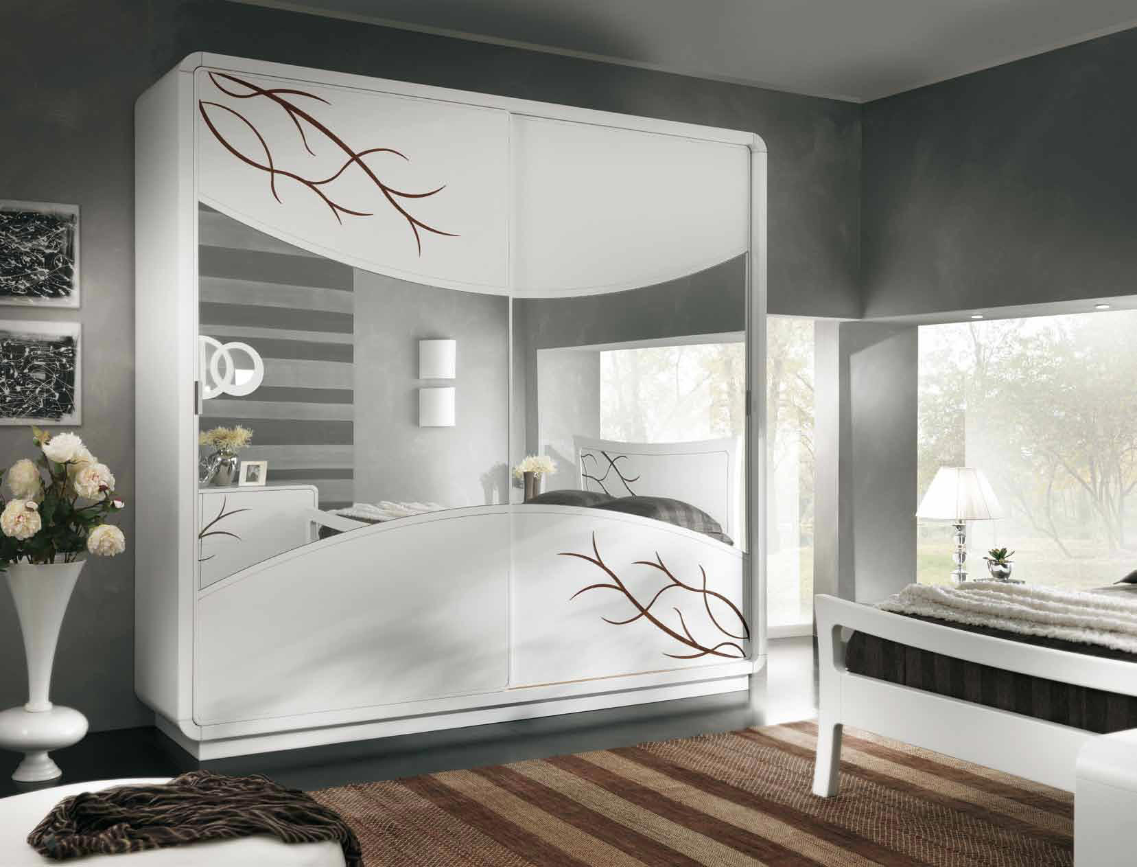 Wardrobe art 651 :: wardrobes :: ????????-??????????? ??????.